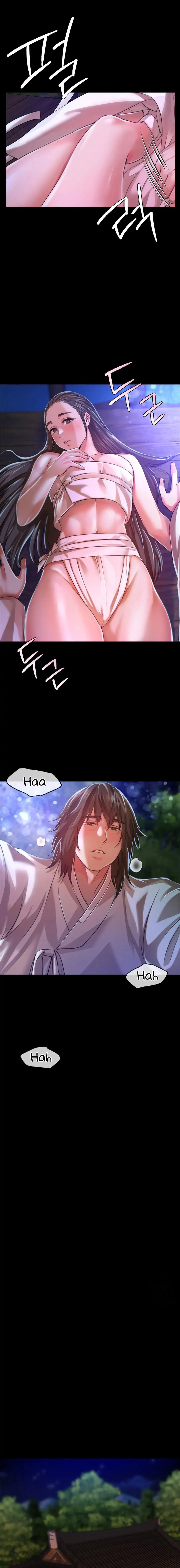 Madam - Chapter 41 - picture 10