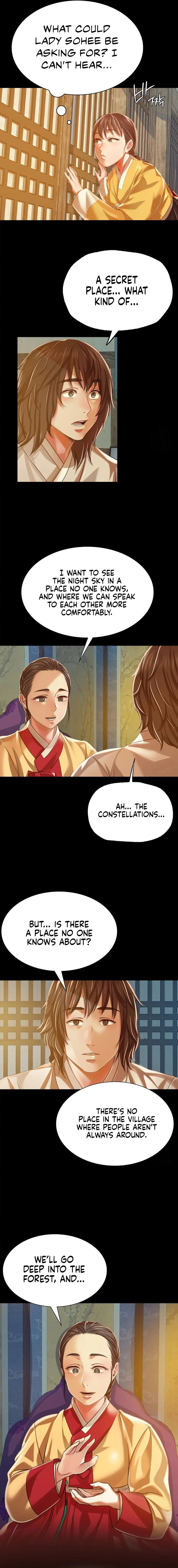 Madam - Chapter 41 - picture 2
