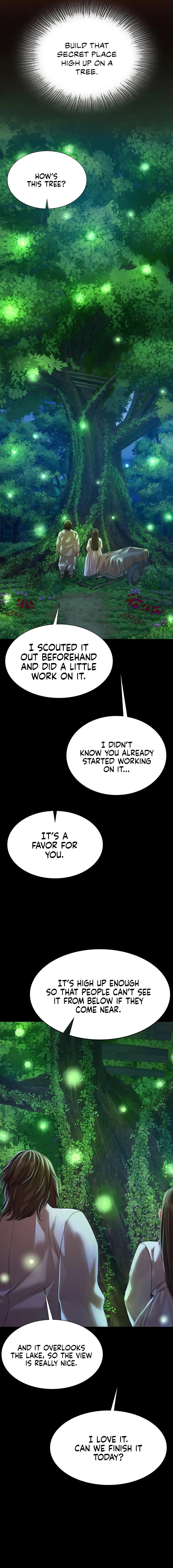 Madam - Chapter 41 - picture 3