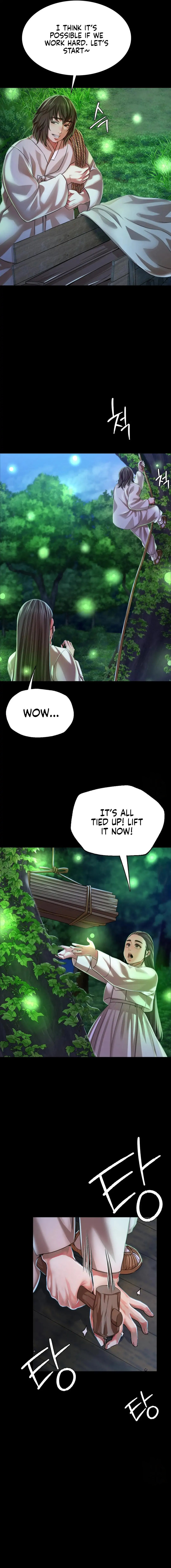 Madam - Chapter 41 - picture 4