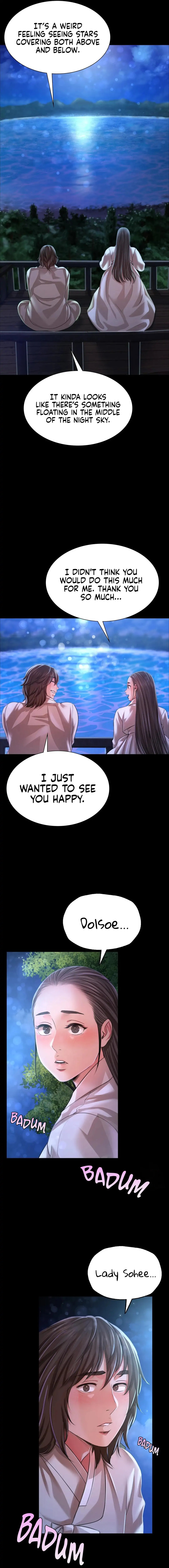Madam - Chapter 41 - picture 7