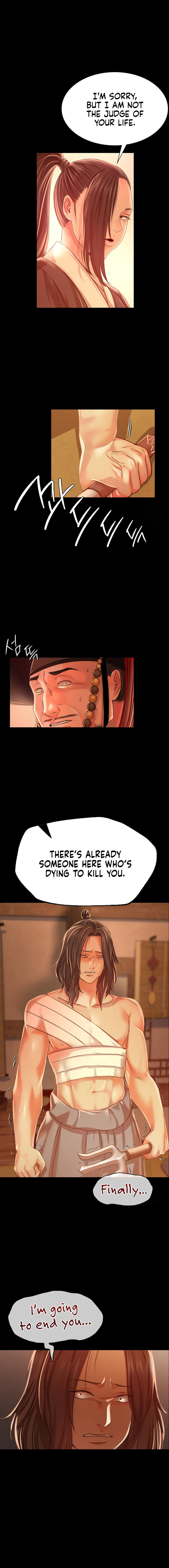 Madam - Chapter 42 - picture 0