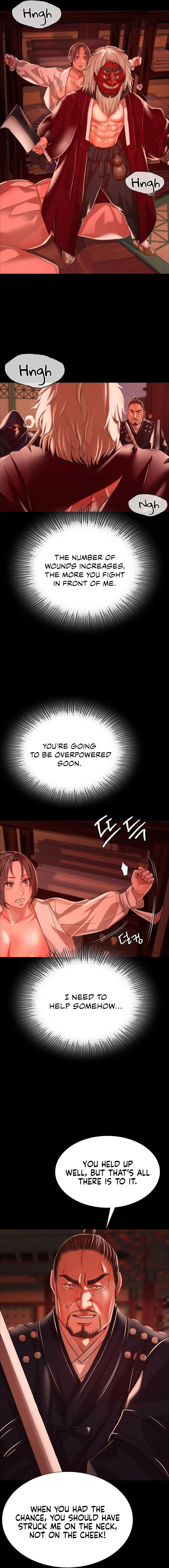 Madam - Chapter 42 - picture 12