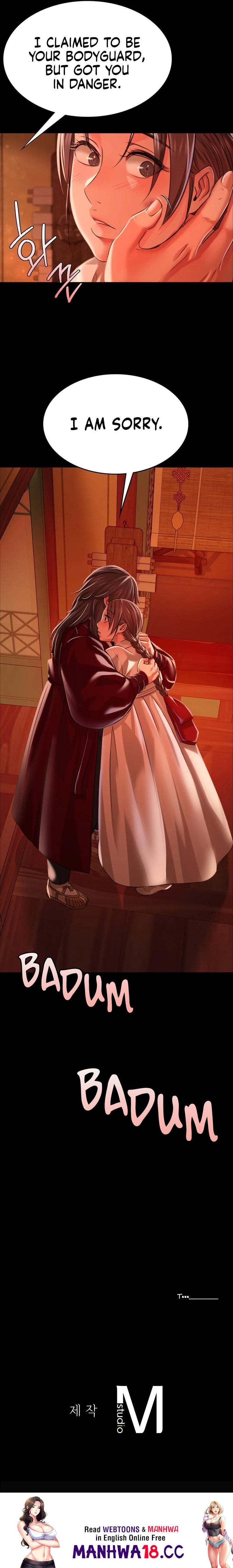 Madam - Chapter 42 - picture 19