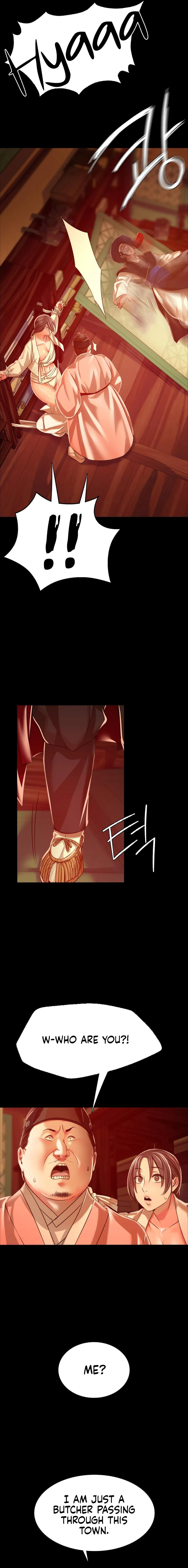 Madam - Chapter 42 - picture 2