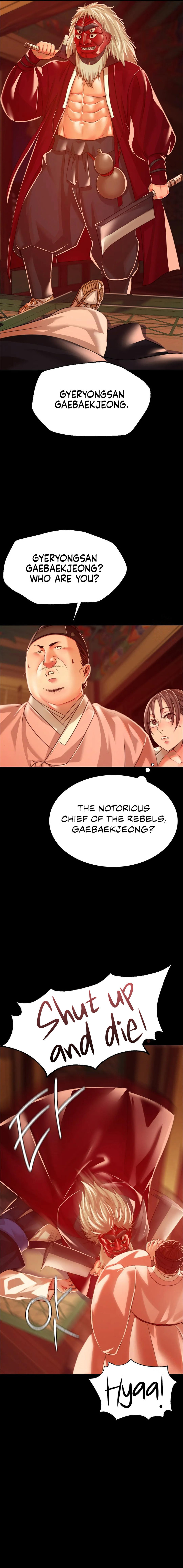 Madam - Chapter 42 - picture 3