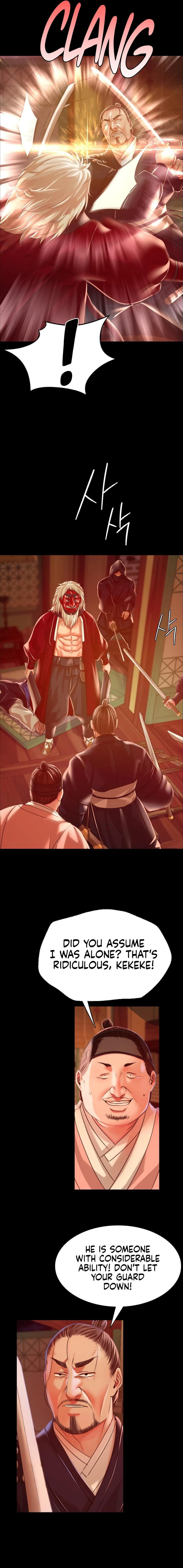 Madam - Chapter 42 - picture 4
