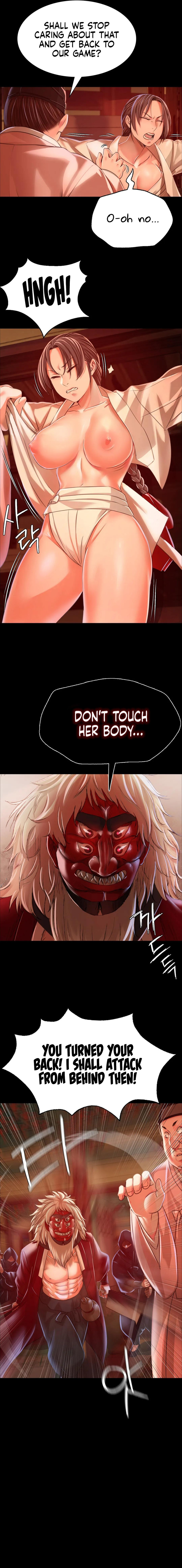 Madam - Chapter 42 - picture 5