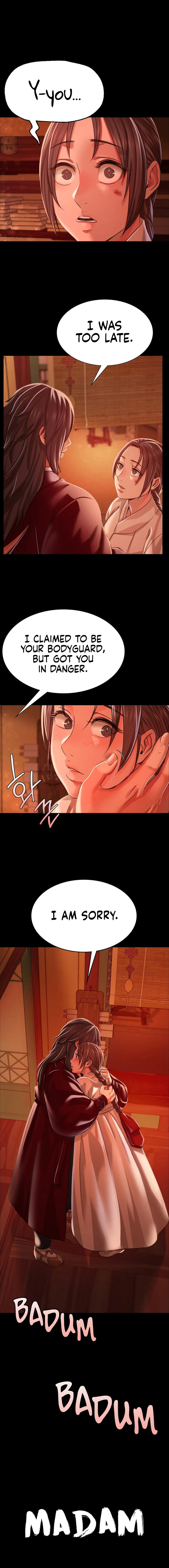 Madam - Chapter 43 - picture 0