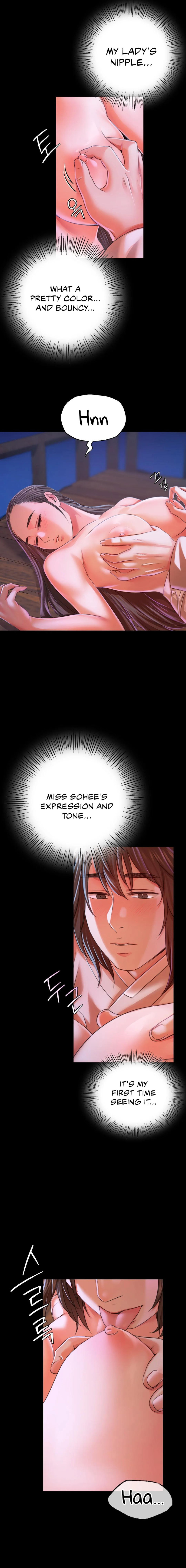 Madam - Chapter 43 - picture 12