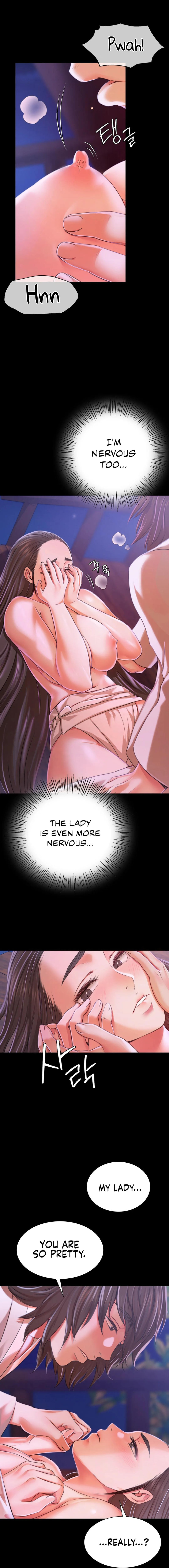 Madam - Chapter 43 - picture 14