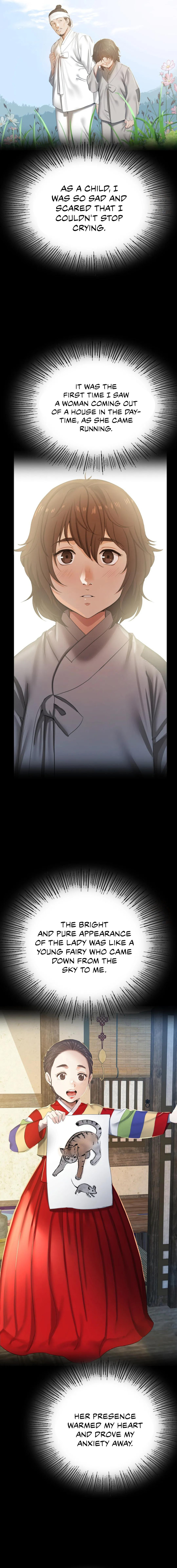 Madam - Chapter 43 - picture 18