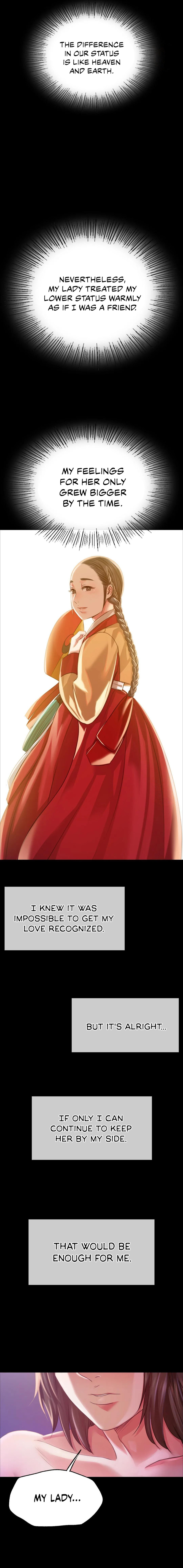 Madam - Chapter 43 - picture 19