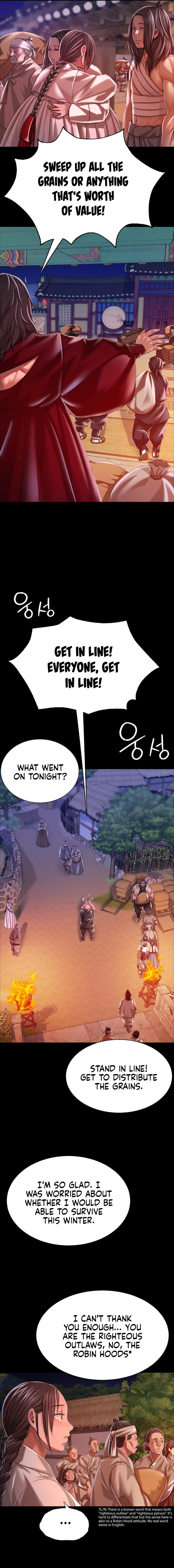 Madam - Chapter 43 - picture 2