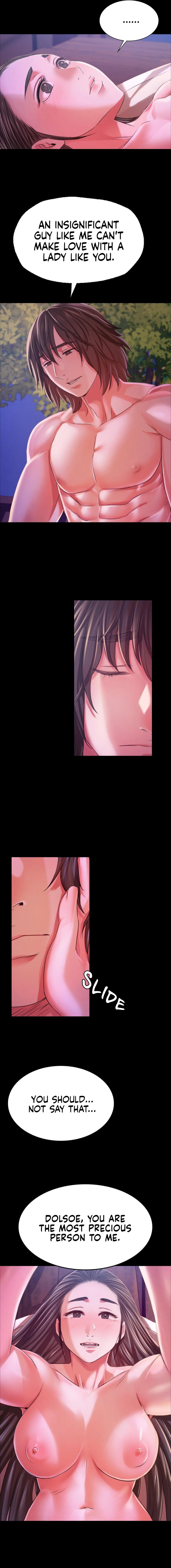 Madam - Chapter 43 - picture 20
