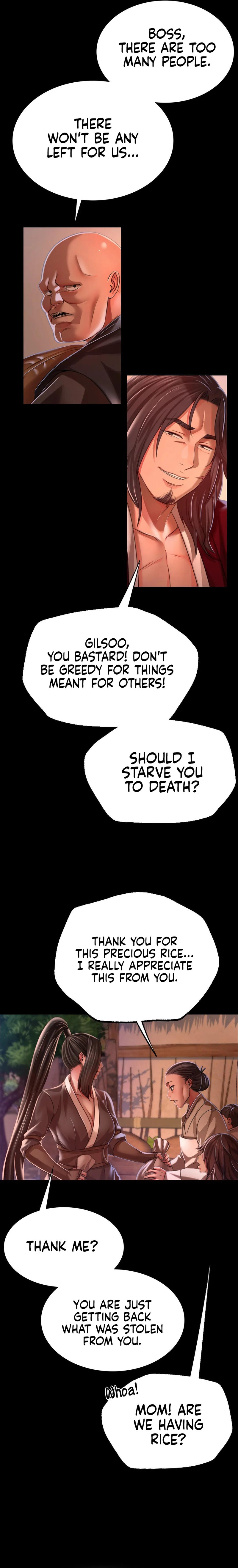 Madam - Chapter 43 - picture 3