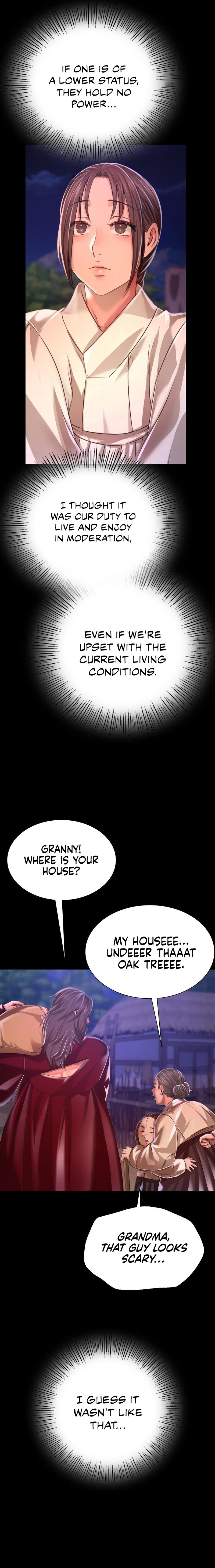 Madam - Chapter 43 - picture 4