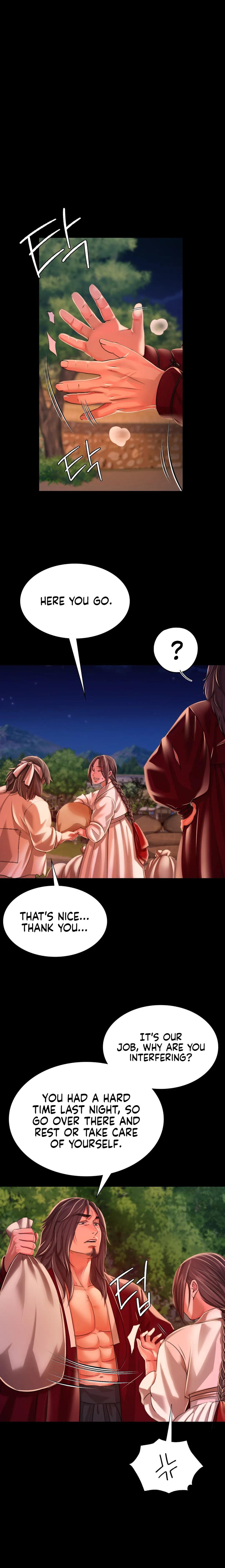 Madam - Chapter 43 - picture 6