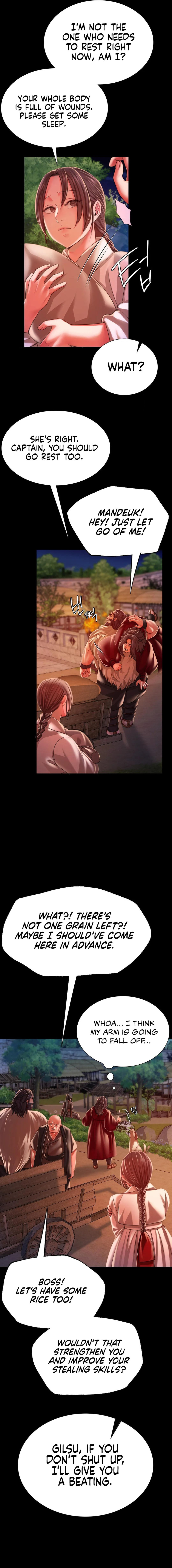 Madam - Chapter 43 - picture 7