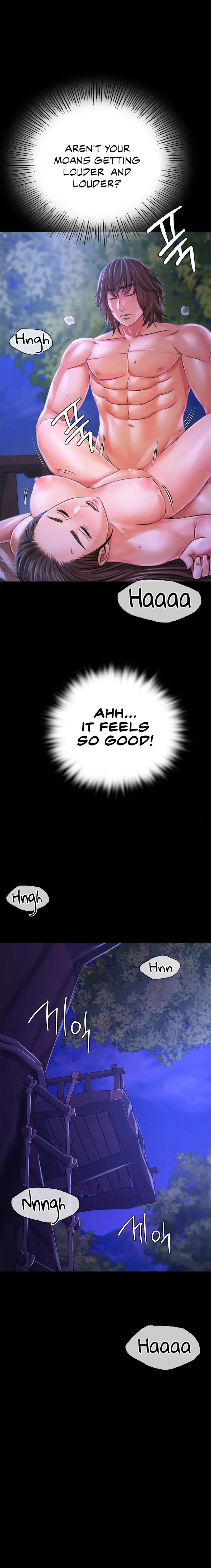 Madam - Chapter 44 - picture 11