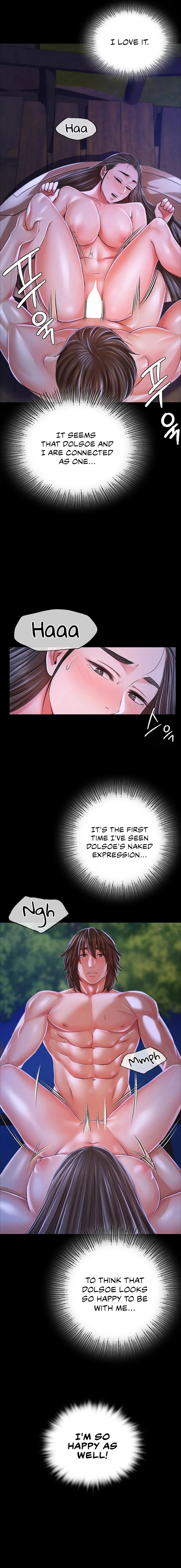 Madam - Chapter 44 - picture 13