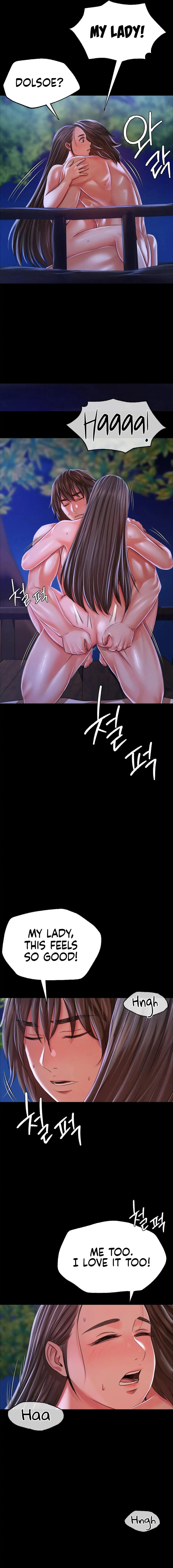 Madam - Chapter 44 - picture 15