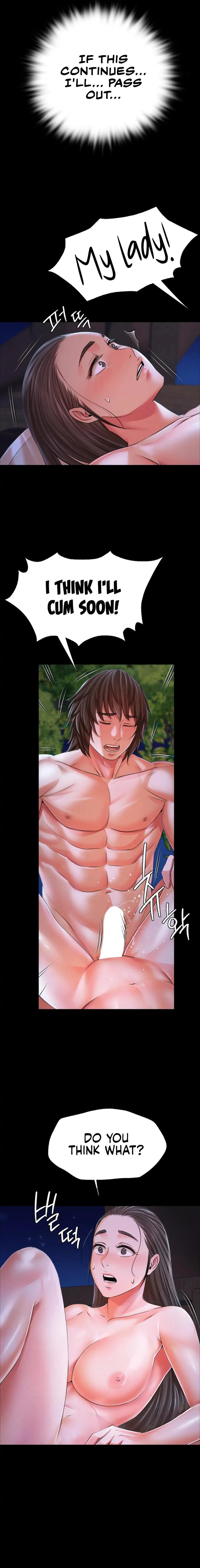 Madam - Chapter 44 - picture 19