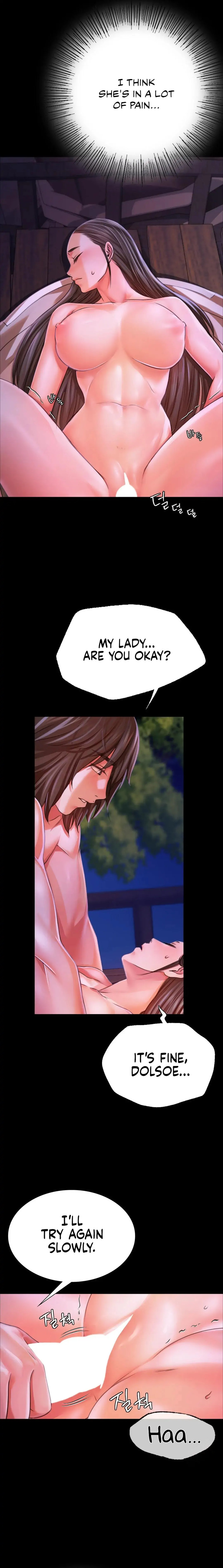 Madam - Chapter 44 - picture 2