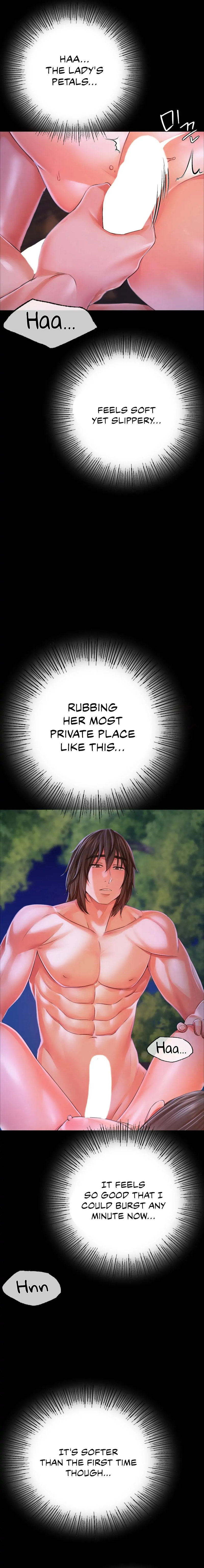 Madam - Chapter 44 - picture 3