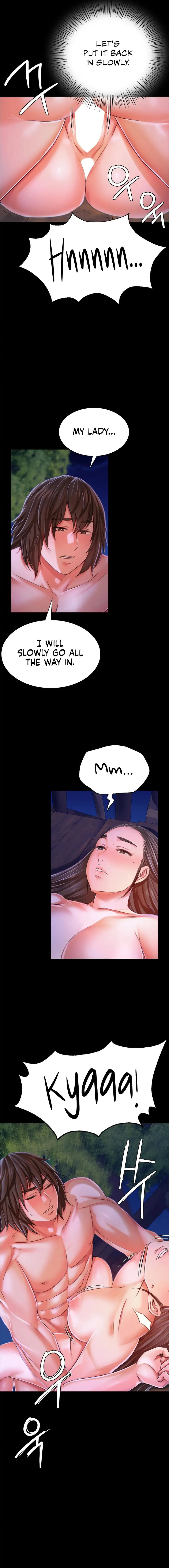 Madam - Chapter 44 - picture 4