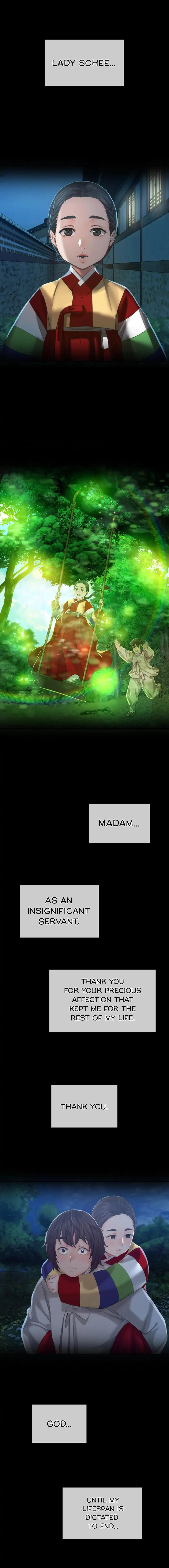 Madam - Chapter 44 - picture 5