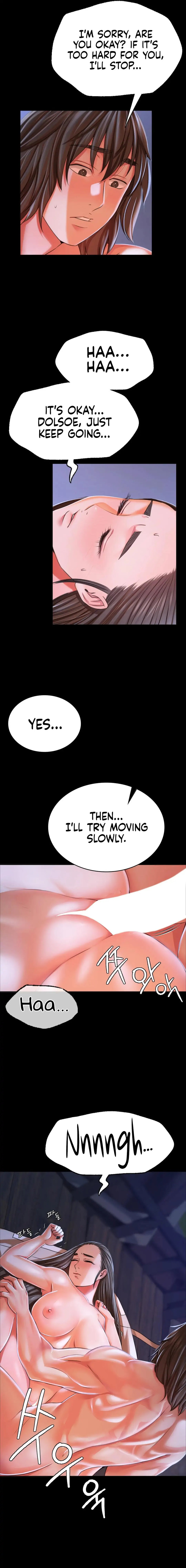 Madam - Chapter 44 - picture 7
