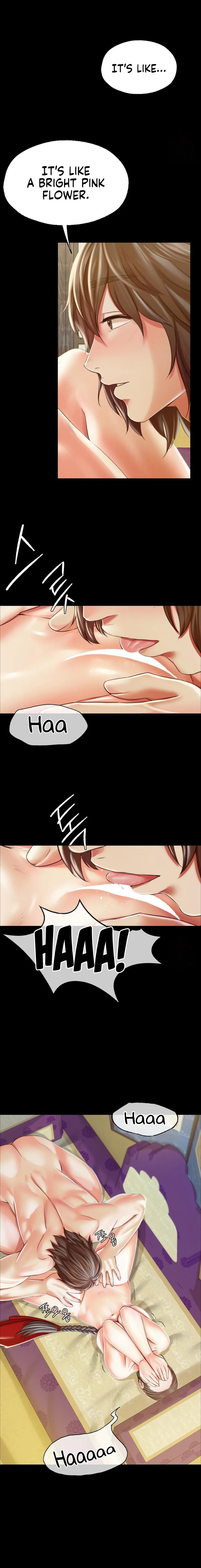 Madam - Chapter 46 - picture 11