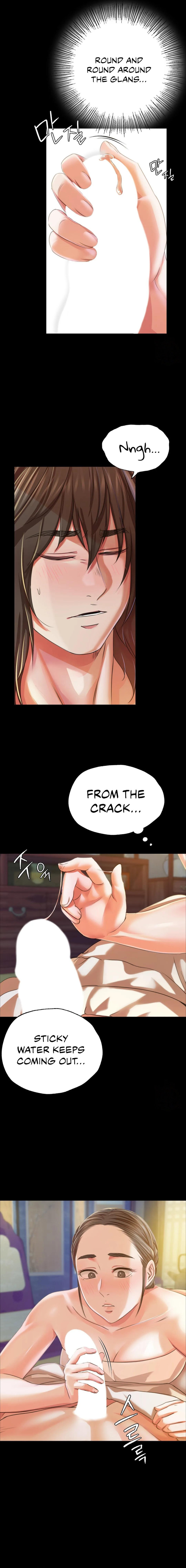 Madam - Chapter 46 - picture 3