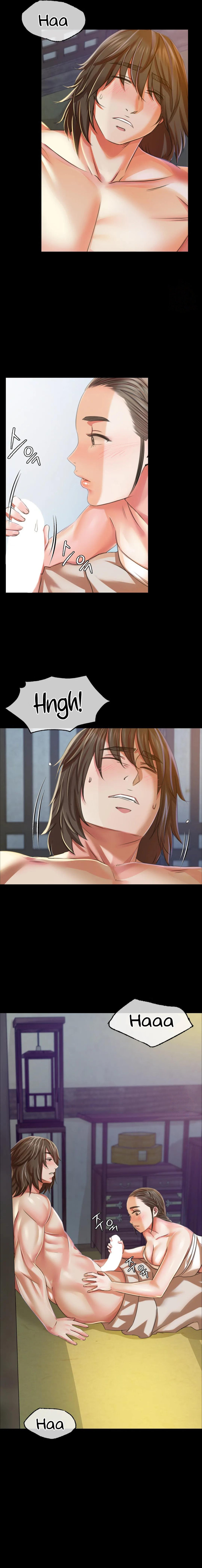 Madam - Chapter 46 - picture 4