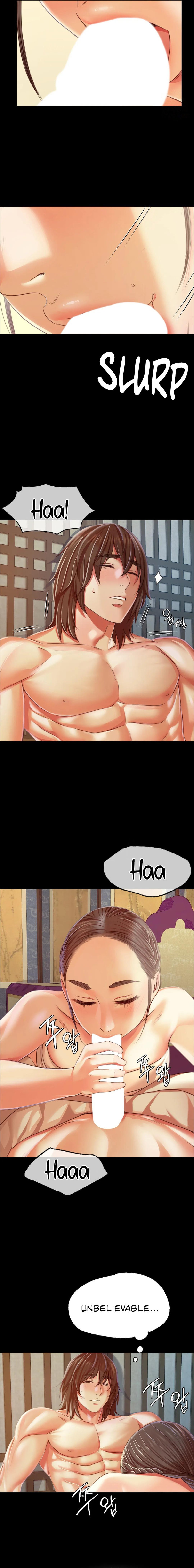 Madam - Chapter 46 - picture 6