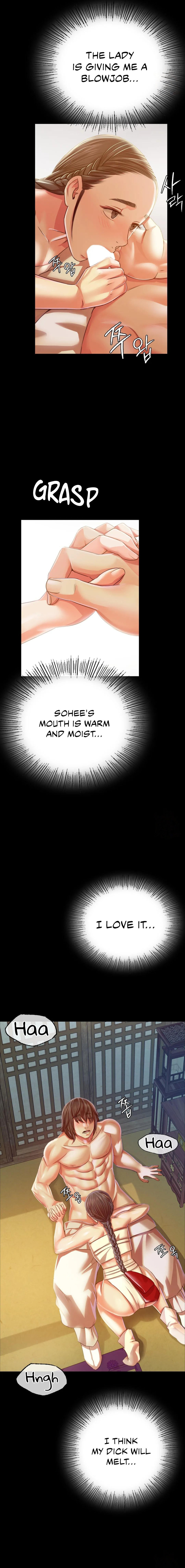 Madam - Chapter 46 - picture 7