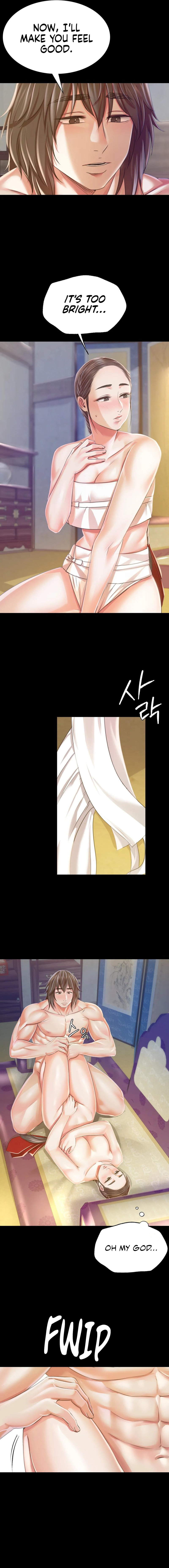 Madam - Chapter 46 - picture 9
