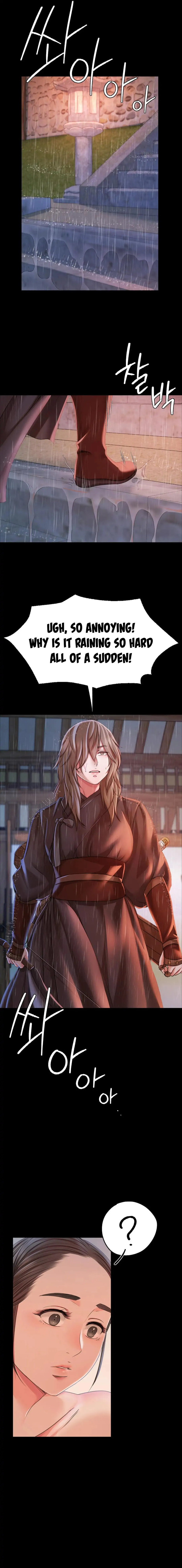 Madam - Chapter 47 - picture 10