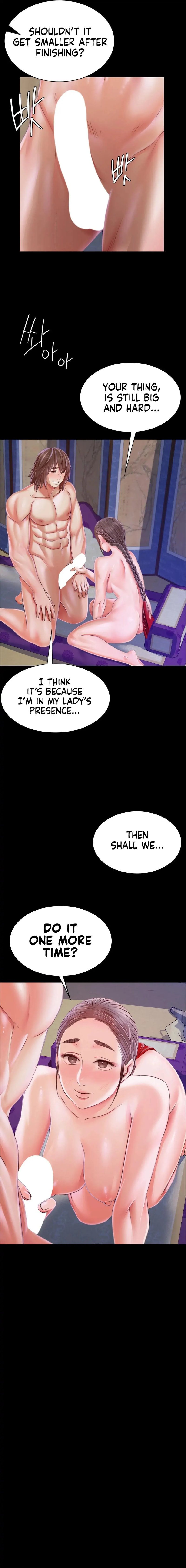 Madam - Chapter 47 - picture 11