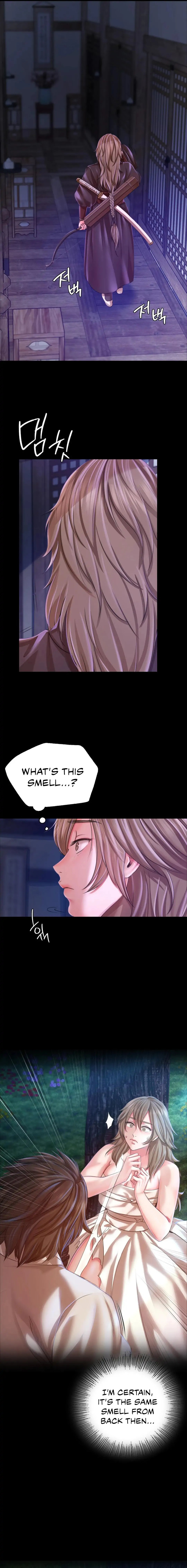 Madam - Chapter 47 - picture 12