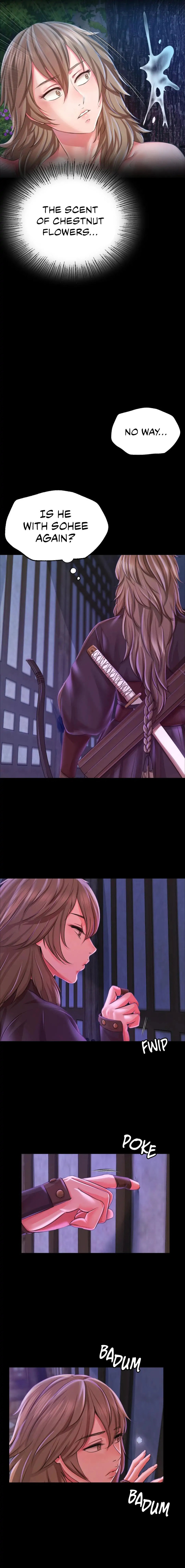 Madam - Chapter 47 - picture 13