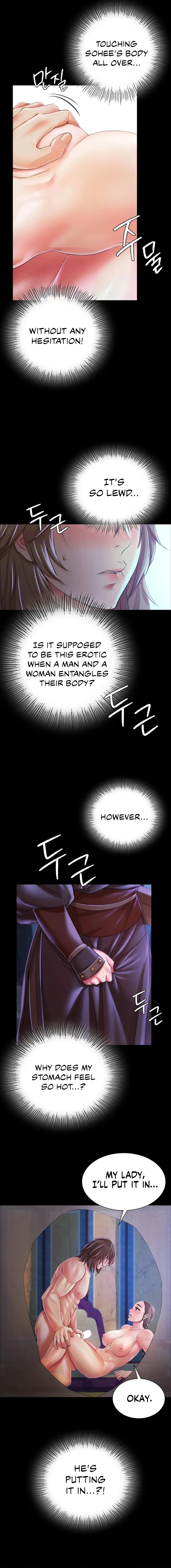 Madam - Chapter 47 - picture 16