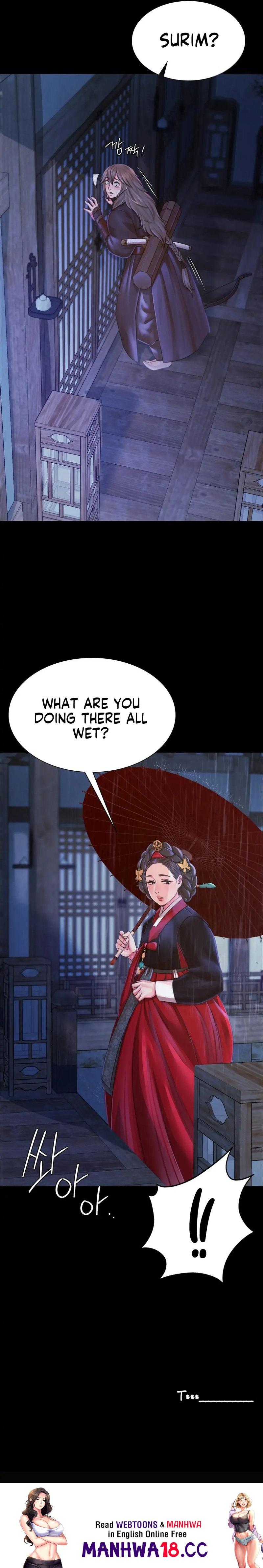 Madam - Chapter 47 - picture 19