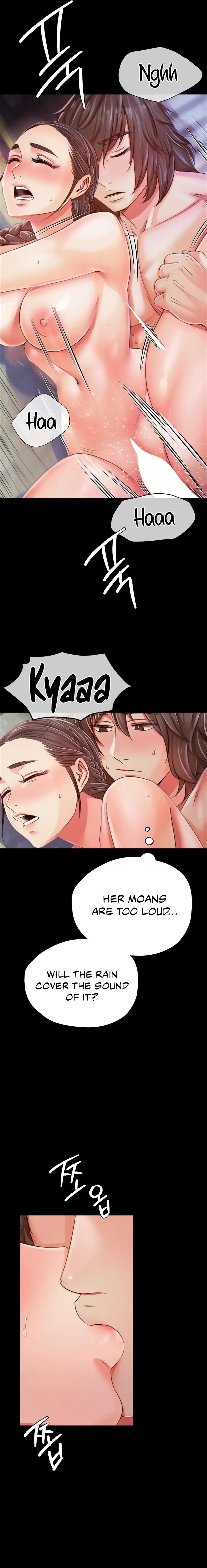 Madam - Chapter 47 - picture 2