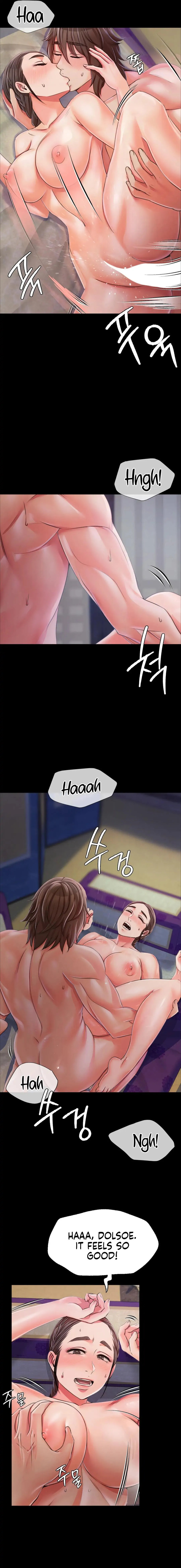 Madam - Chapter 47 - picture 3