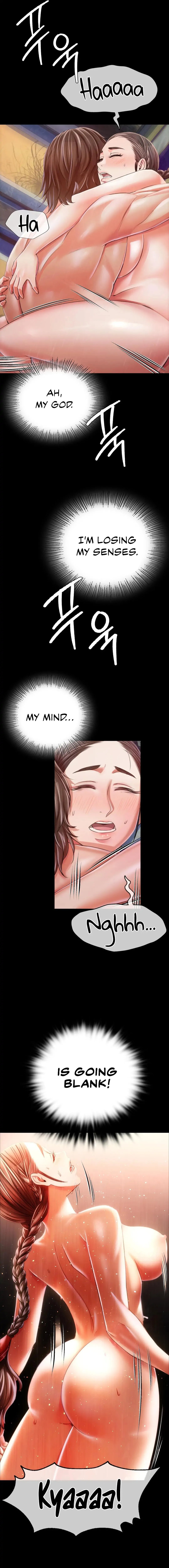 Madam - Chapter 47 - picture 5