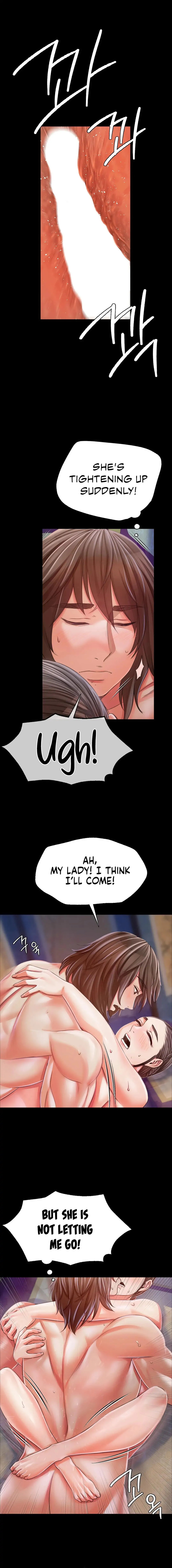 Madam - Chapter 47 - picture 6