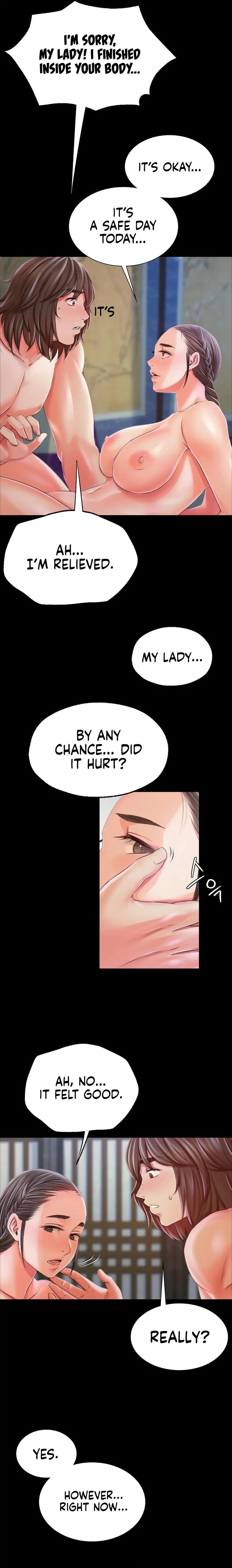 Madam - Chapter 47 - picture 8