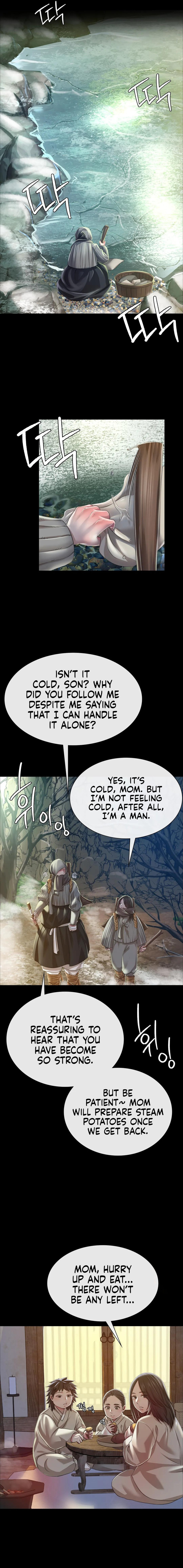 Madam - Chapter 48 - picture 10